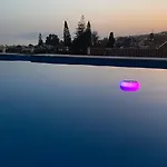 Tatil Evi Sunset View