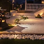 Sunset View