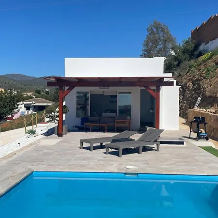 Tatil Evi Sunset View