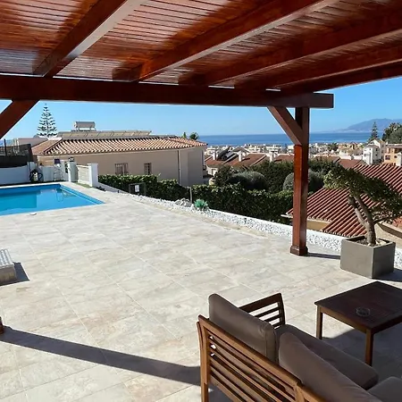 Sunset View Tatil Evi